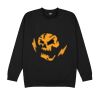 Cloke Mens Edge Crew Neck Sweatshirt Thumbnail