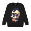 Cloke Mens Edge Crew Neck Sweatshirt Thumbnail