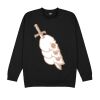Cloke Mens Edge Crew Neck Sweatshirt Thumbnail