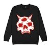 Cloke Mens Edge Crew Neck Sweatshirt Thumbnail