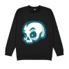 Cloke Mens Edge Crew Neck Sweatshirt Thumbnail