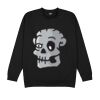 Cloke Mens Edge Crew Neck Sweatshirt Thumbnail