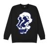 Cloke Mens Edge Crew Neck Sweatshirt Thumbnail