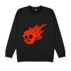 Cloke Mens Edge Crew Neck Sweatshirt Thumbnail