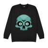 Cloke Mens Edge Crew Neck Sweatshirt Thumbnail