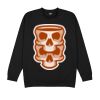 Cloke Mens Edge Crew Neck Sweatshirt Thumbnail
