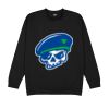 Cloke Mens Edge Crew Neck Sweatshirt Thumbnail