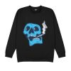 Cloke Mens Edge Crew Neck Sweatshirt Thumbnail