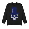 Cloke Mens Edge Crew Neck Sweatshirt Thumbnail