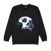 Cloke Mens Edge Crew Neck Sweatshirt Thumbnail