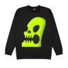 Cloke Mens Edge Crew Neck Sweatshirt Thumbnail