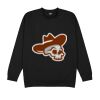 Cloke Mens Edge Crew Neck Sweatshirt Thumbnail