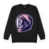 Cloke Mens Edge Crew Neck Sweatshirt Thumbnail