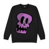 Cloke Mens Edge Crew Neck Sweatshirt Thumbnail