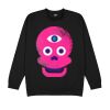 Cloke Mens Edge Crew Neck Sweatshirt Thumbnail