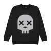 Cloke Mens Edge Crew Neck Sweatshirt Thumbnail