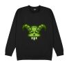 Cloke Mens Edge Crew Neck Sweatshirt Thumbnail