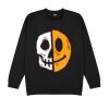Cloke Mens Edge Crew Neck Sweatshirt Thumbnail