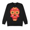 Cloke Mens Edge Crew Neck Sweatshirt Thumbnail