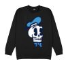 Cloke Mens Edge Crew Neck Sweatshirt Thumbnail