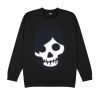 Cloke Mens Edge Crew Neck Sweatshirt Thumbnail