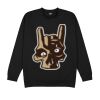 Cloke Mens Edge Crew Neck Sweatshirt Thumbnail