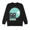 Cloke Mens Edge Crew Neck Sweatshirt Thumbnail