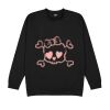 Cloke Mens Edge Crew Neck Sweatshirt Thumbnail