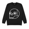 Cloke Mens Edge Crew Neck Sweatshirt Thumbnail