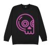 Cloke Mens Edge Crew Neck Sweatshirt Thumbnail