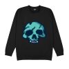 Cloke Mens Edge Crew Neck Sweatshirt Thumbnail