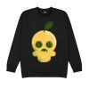 Cloke Mens Edge Crew Neck Sweatshirt Thumbnail