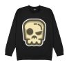 Cloke Mens Edge Crew Neck Sweatshirt Thumbnail