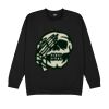 Cloke Mens Edge Crew Neck Sweatshirt Thumbnail