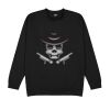 Cloke Mens Edge Crew Neck Sweatshirt Thumbnail