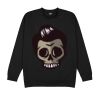 Cloke Mens Edge Crew Neck Sweatshirt Thumbnail