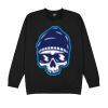 Cloke Mens Edge Crew Neck Sweatshirt Thumbnail