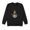 Cloke Mens Edge Crew Neck Sweatshirt Thumbnail