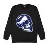 Cloke Mens Edge Crew Neck Sweatshirt Thumbnail