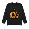 Cloke Mens Edge Crew Neck Sweatshirt Thumbnail