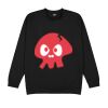 Cloke Mens Edge Crew Neck Sweatshirt Thumbnail