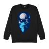 Cloke Mens Edge Crew Neck Sweatshirt Thumbnail