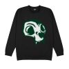 Cloke Mens Edge Crew Neck Sweatshirt Thumbnail
