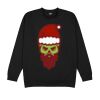 Cloke Mens Edge Crew Neck Sweatshirt Thumbnail