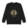 Cloke Mens Edge Crew Neck Sweatshirt Thumbnail