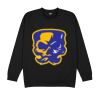 Cloke Mens Edge Crew Neck Sweatshirt Thumbnail