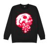 Cloke Mens Edge Crew Neck Sweatshirt Thumbnail