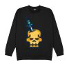 Cloke Mens Edge Crew Neck Sweatshirt Thumbnail