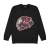 Cloke Mens Edge Crew Neck Sweatshirt Thumbnail