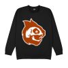 Cloke Mens Edge Crew Neck Sweatshirt Thumbnail